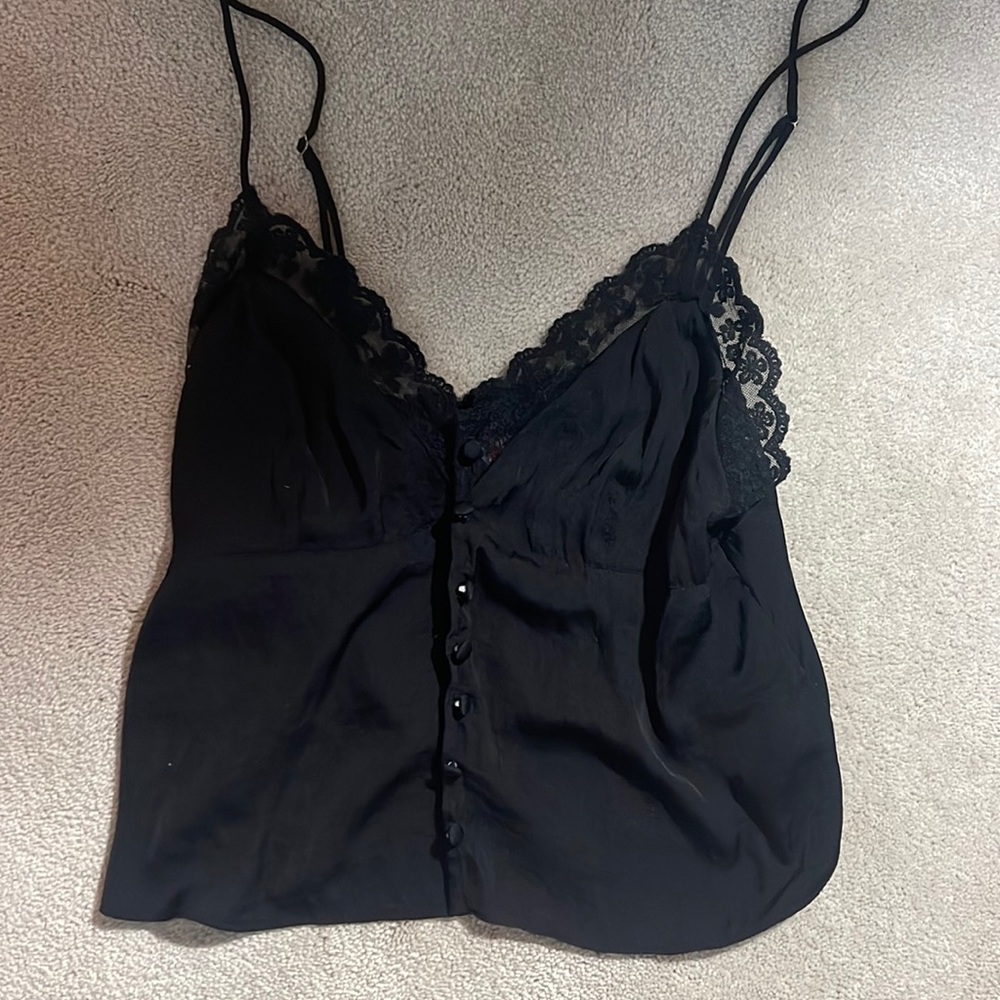 Urban outfitters top size m